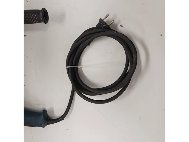 Boorhamer - 3kg - 230v - sds-plus bosch, gbh 2-24 d, bouwjaar 2015 - afbeelding 7 van  8