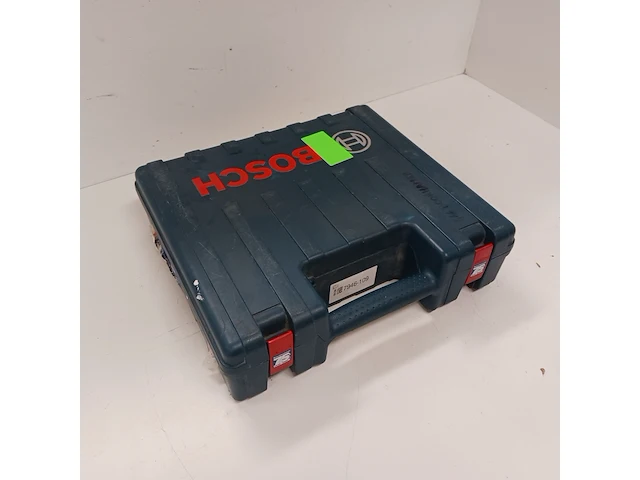 Boorhamer - 3kg - 230v - sds-plus bosch, gbh 2-24 d, bouwjaar 2015 - afbeelding 8 van  8