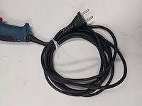 Boorhamer - 3kg - 230v - sds-plus bosch, gbh 2-24 d, bouwjaar 2016 - afbeelding 6 van  7
