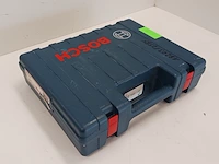 Boorhamer - 3kg - 230v - sds-plus bosch, gbh 2-24 d, bouwjaar 2016 - afbeelding 7 van  7