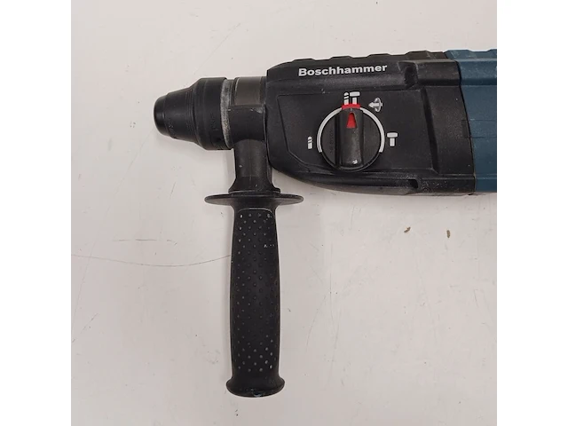 Boorhamer - 3kg - 230v - sds-plus bosch, gbh 2-24 d, bouwjaar 2016 - afbeelding 3 van  6