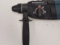 Boorhamer - 3kg - 230v - sds-plus bosch, gbh 2-24 d, bouwjaar 2016 - afbeelding 3 van  6