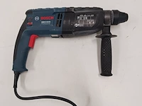 Boorhamer - 3kg - 230v - sds-plus bosch, gbh 2-24 d, bouwjaar 2016 - afbeelding 4 van  6
