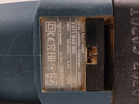 Boorhamer - 3kg - 230v - sds-plus bosch, gbh 2-24 d, bouwjaar 2016 - afbeelding 5 van  6