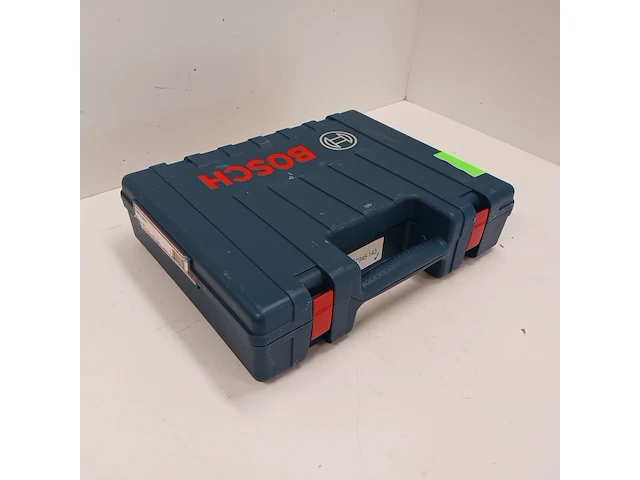 Boorhamer - 3kg - 230v - sds-plus bosch, gbh 2-24 d, bouwjaar 2016 - afbeelding 6 van  6