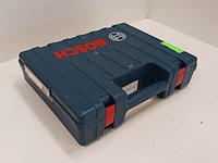 Boorhamer - 3kg - 230v - sds-plus bosch, gbh 2-24 d, bouwjaar 2016 - afbeelding 6 van  6