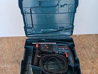 Boorhamer - 3kg - 230v - sds-plus, bosch, gbh 2-26, 2021 - afbeelding 2 van  11