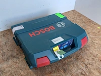 Boorhamer - 3kg - 230v - sds-plus, bosch, gbh 2-26, 2021 - afbeelding 3 van  11