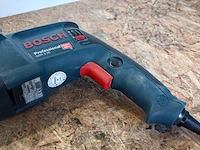 Boorhamer - 3kg - 230v - sds-plus, bosch, gbh 2-26, 2021 - afbeelding 7 van  11