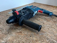Boorhamer - 3kg - 230v - sds-plus, bosch, gbh 2-26, 2021 - afbeelding 8 van  11