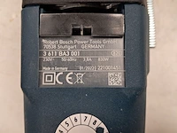 Boorhamer - 3kg - 230v - sds-plus, bosch, gbh 2-26, 2022 - afbeelding 4 van  5