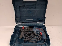Boorhamer - 3kg - 230v - sds-plus, bosch, gbh 2-26, 2022 - afbeelding 5 van  5