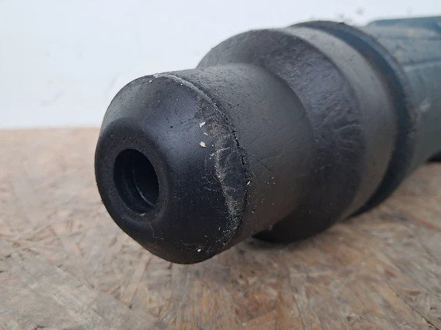 Boorhamer 52mm 230v sds-max ~ bosch, gbh 11 de, bouwjaar 2011 - afbeelding 3 van  7