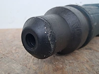 Boorhamer 52mm 230v sds-max ~ bosch, gbh 11 de, bouwjaar 2011 - afbeelding 3 van  7
