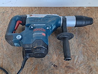 Boorhamer 6kg 230v sds-max, bosch, gbh 5-40 dce, 2021 - afbeelding 2 van  6