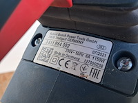 Boorhamer 6kg 230v sds-max, bosch, gbh 5-40 dce, 2021 - afbeelding 5 van  6