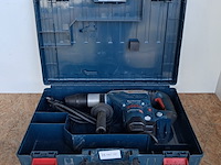 Boorhamer 6kg 230v sds-max, bosch, gbh 5-40 dce, 2021 - afbeelding 6 van  6