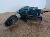 Boorhamer 6kg 230v sds-max ~ bosch, gbh 5-40 dce, bouwjaar 2016 - afbeelding 5 van  9