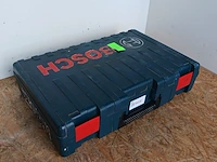 Boorhamer 6kg 230v sds-max ~ bosch, gbh 5-40 dce, bouwjaar 2016 - afbeelding 9 van  9