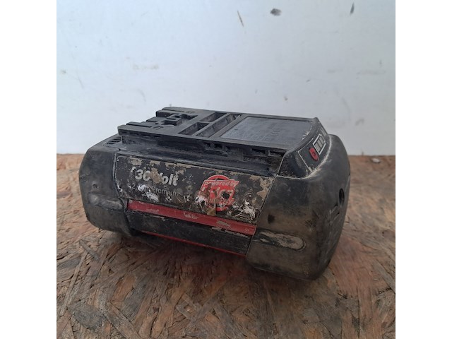 Boorhamer accu 36v sds-plus, bosch, gbh 36v, 2017 - afbeelding 3 van  6