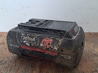 Boorhamer accu 36v sds-plus, bosch, gbh 36v, 2017 - afbeelding 3 van  6