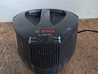 Boorhamer accu 36v sds-plus, bosch, gbh 36v, 2017 - afbeelding 4 van  6