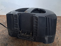 Boorhamer accu 36v sds-plus, bosch, gbh 36v, 2017 - afbeelding 5 van  6