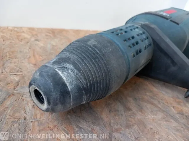 Boorhamer bosch, gbh 12-52 d, bouwjaar 2018 - afbeelding 3 van  7