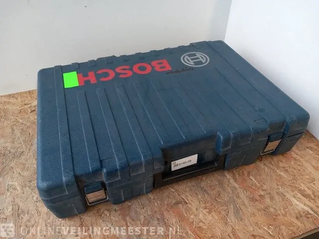 Boorhamer bosch, gbh 12-52 d, bouwjaar 2018 - afbeelding 7 van  7