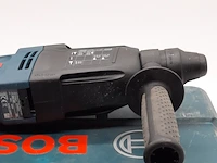 Boorhamer, bosch, gbh 2-26, 2022 - afbeelding 6 van  9