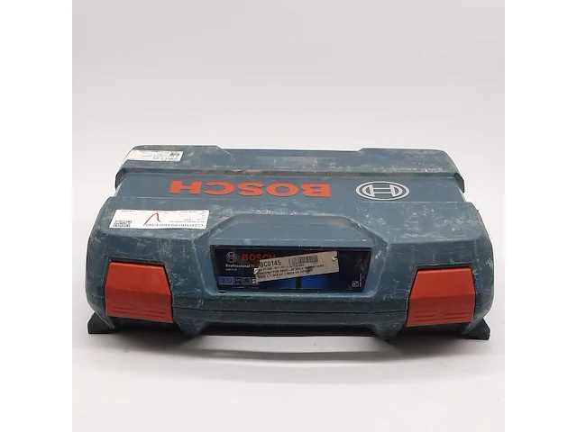 Boorhamer, bosch, gbh 2-26, 2022 - afbeelding 9 van  9