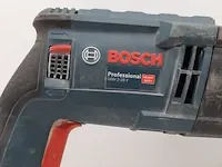 Boorhamer bosch, gbh-2-28f, bouwjaar 2020 - afbeelding 2 van  13