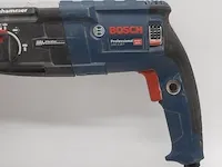 Boorhamer bosch, gbh-2-28f, bouwjaar 2020 - afbeelding 7 van  13