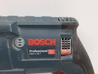 Boorhamer bosch, gbh-2-28f, bouwjaar 2020 - afbeelding 8 van  13