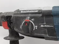 Boorhamer bosch, gbh-2-28f, bouwjaar 2020 - afbeelding 9 van  13