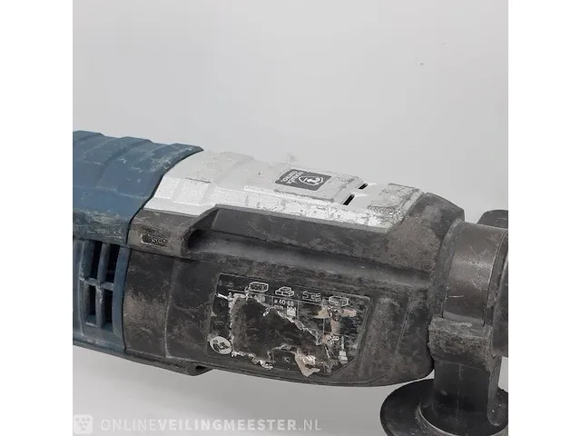 Boorhamer bosch, gbh-2-28f, bouwjaar 2020 - afbeelding 11 van  13
