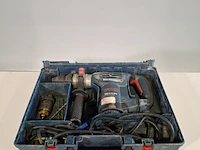 Boorhamer, bosch, gbh 4-32 dfr, 2009 - afbeelding 1 van  6