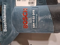 Boorhamer, bosch, gbh 4-32 dfr, 2009 - afbeelding 3 van  6