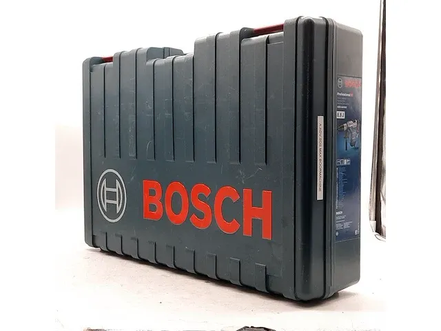 Boorhamer bosch, gbh 5-40 dce, bouwjaar 2021 - afbeelding 2 van  10