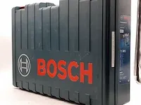 Boorhamer bosch, gbh 5-40 dce, bouwjaar 2021 - afbeelding 2 van  10