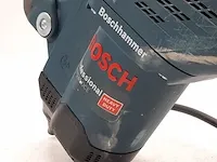Boorhamer bosch, gbh 5-40 dce, bouwjaar 2021 - afbeelding 9 van  10