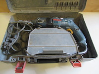 Boorhamer bosch, gsb 20-2re - afbeelding 1 van  2