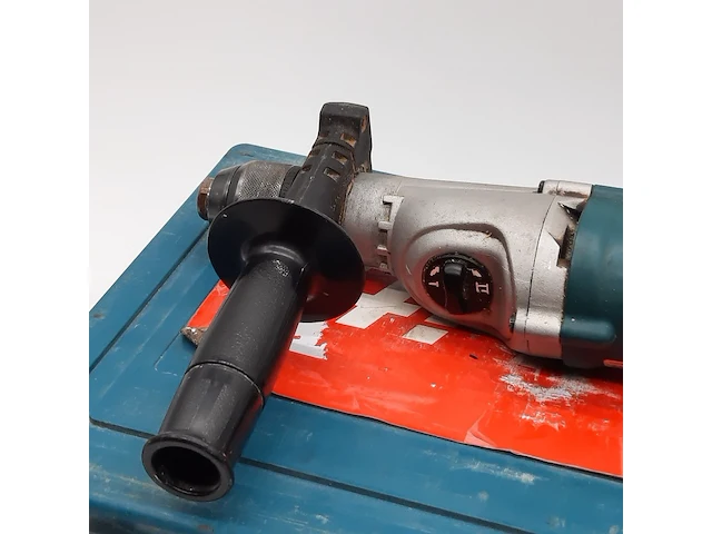 Boorhamer, bosch, hp2051, 2005 - afbeelding 2 van  9