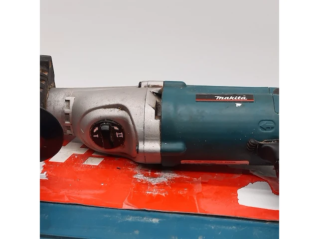 Boorhamer, bosch, hp2051, 2005 - afbeelding 3 van  9
