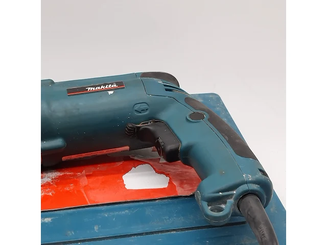 Boorhamer, bosch, hp2051, 2005 - afbeelding 4 van  9
