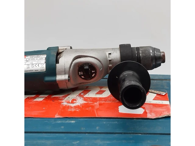 Boorhamer, bosch, hp2051, 2005 - afbeelding 5 van  9