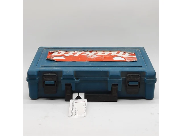 Boorhamer, bosch, hp2051, 2005 - afbeelding 9 van  9