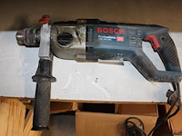 Boorhamer bosch. - afbeelding 2 van  2