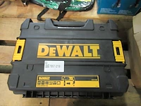 Boorhamer dewalt, d25134k - afbeelding 2 van  2