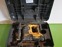 Boorhamer dewalt, dch273 - afbeelding 1 van  8